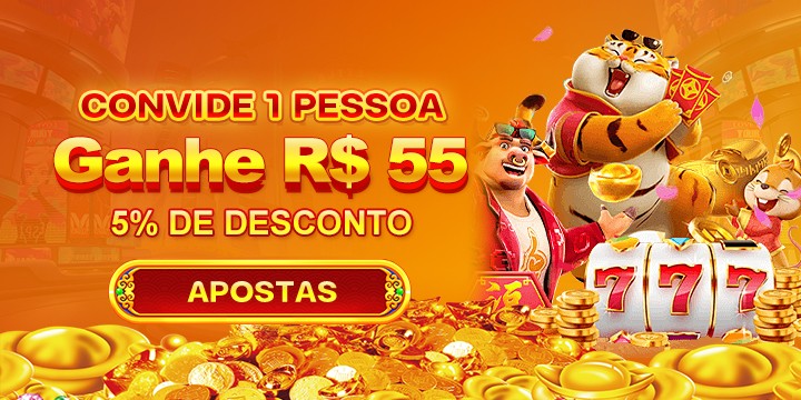 7P55 Indique amigos para receber um bônus